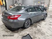 ✅ 2017 Nissan Altima SL • VIN: 1N4AL3AP8HC185343 • Lot: 41547908. Listed on IAAI with 91,326 mi. Free auction sales archive from the USA and detailed vehicle history report at DreamBid. Image 4.