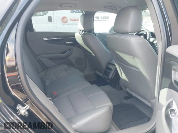 ✅ 2018 Chevrolet Impala LS • VIN: 2G11X5SA1J9143185 • Лот: 43659148. Опубликован ранее на IAAI с пробегом Не указан. Бесплатный доступ к архиву аукционных продаж из США и подробный отчёт об истории автомобиля на DreamBid. Изображение 8.