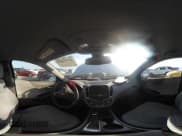 ✅ 2016 Chevrolet Malibu LS • VIN: 1G1ZB5ST4GF336613 • Lot: 43687859. Listed on IAAI with Not provided. Free auction sales archive from the USA and detailed vehicle history report at DreamBid. Image 17.