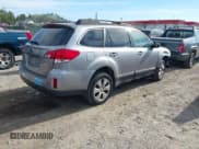 ✅ 2010 Subaru Outback Limited Power Moon • VIN: 4S4BRCKC2A3324313 • Лот: 43362135. Опубликован ранее на IAAI с пробегом 91 067 миль. Бесплатный доступ к архиву аукционных продаж из США и подробный отчёт об истории автомобиля на DreamBid. Изображение 4.