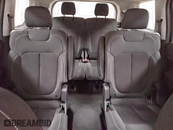 ✅ 2023 Jeep Grand Cherokee Laredo • VIN: 1C4RJJAG0P8883339 • Lot: 94810625. Listed on Copart with 84,325 mi. Free auction sales archive from the USA and detailed vehicle history report at DreamBid. Image 10.