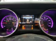 ✅ 2019 Ford Mustang EcoBoost Premium • VIN: 1FATP8UH7K5103872 • Lot: 82412685. Wystawiony na Copart z przebiegiem 43 098 mil. Bezpłatny archiwum sprzedaży aukcyjnych z USA i szczegółowy raport historii pojazdu na DreamBid. Zdjęcie 9.