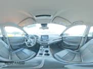 ✅ 2022 Nissan Altima SR • VIN: 1N4BL4CV5NN355924 • Лот: 81592445. Опубликован ранее на Copart с пробегом 34 251 миль. Бесплатный доступ к архиву аукционных продаж из США и подробный отчёт об истории автомобиля на DreamBid. Изображение 14.