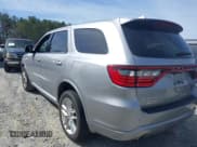 ✅ 2021 Dodge Durango GT Plus • VIN: 1C4RDJDG6MC682766 • Lot: 41805112. Wystawiony na IAAI z przebiegiem 61 884 mil. Bezpłatny archiwum sprzedaży aukcyjnych z USA i szczegółowy raport historii pojazdu na DreamBid. Zdjęcie 3.