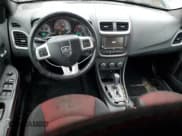 ✅ 2012 Dodge Avenger SXT Plus • VIN: 1C3CDZEG2CN328365 • Lot: 79734514. Wystawiony na Copart z przebiegiem 201 752 mil. Bezpłatny archiwum sprzedaży aukcyjnych z USA i szczegółowy raport historii pojazdu na DreamBid. Zdjęcie 8.