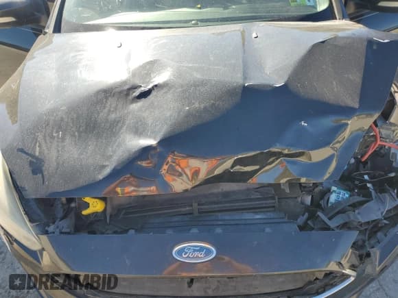 ✅ 2015 Ford Focus SE • VIN: 1FADP3K23FL305230 • Lot: 86682415. Wystawiony na Copart z przebiegiem 116 230 mil. Bezpłatny archiwum sprzedaży aukcyjnych z USA i szczegółowy raport historii pojazdu na DreamBid. Zdjęcie 12.