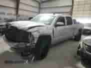 2017 Chevrolet Silverado 1500 LT с VIN 3GCUKREC0HG109911, выставлен на аукционе Copart как лот 69983525 с пробегом 152 813 миль миль и Списание • Salvage title. История ставок и продаж доступна на DreamBid. Изображение 1.