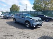 ✅ 2024 Honda Prologue Touring • VIN: 3GPKHXRJ2RS544929 • Lot: 43448881. Listed on IAAI with 4,549 mi. Free auction sales archive from the USA and detailed vehicle history report at DreamBid. Image 1.