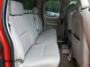 ✅ 2012 Chevrolet Silverado 1500 LT • VIN: 1GCRCSEA9CZ101162 • Lot: 59273925. Listed on Copart with 151,229 mi. Free auction sales archive from the USA and detailed vehicle history report at DreamBid. Image 10.