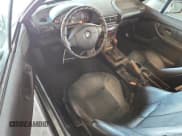 ✅ 2001 BMW Z3 2.5 • VIN: WBACN334X1LM01938 • Лот: 92264975. Опубликован ранее на Copart с пробегом 251 513 миль. Бесплатный доступ к архиву аукционных продаж из США и подробный отчёт об истории автомобиля на DreamBid. Изображение 8.
