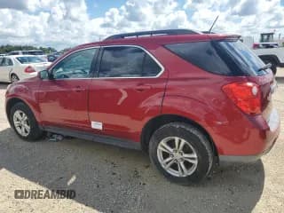 ✅ 2015 Chevrolet Equinox LT • VIN: 2GNALBEK8F1164425 • Лот: 74386614. Опубликован ранее на Copart с пробегом Не указан. Бесплатный доступ к архиву аукционных продаж из США и подробный отчёт об истории автомобиля на DreamBid. Изображение 2.