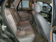 ✅ 2007 Saturn VUE V6 • VIN: 5GZCZ53487S866900 • Lot: 45700185. Wystawiony na Copart z przebiegiem 145 082 mil. Bezpłatny archiwum sprzedaży aukcyjnych z USA i szczegółowy raport historii pojazdu na DreamBid. Zdjęcie 11.