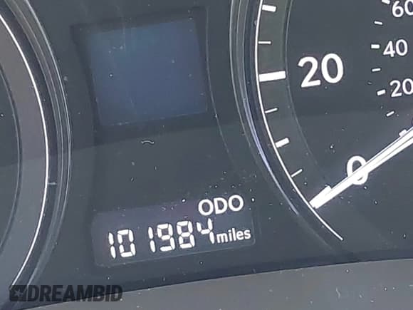 ✅ 2013 Lexus RX 450h • VIN: JTJZB1BA3D2007917 • Lot: 43501431. Listed on IAAI with 101,984 mi. Free auction sales archive from the USA and detailed vehicle history report at DreamBid. Image 15.