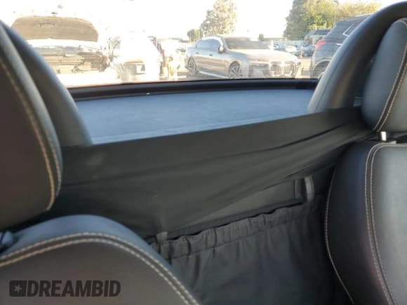 ✅ 2003 Mercedes-Benz SLK 230 Kompressor • VIN: WDBKK49F63F287958 • Lot: 81997114. Listed on Copart with 64,366 mi. Free auction sales archive from the USA and detailed vehicle history report at DreamBid. Image 10.