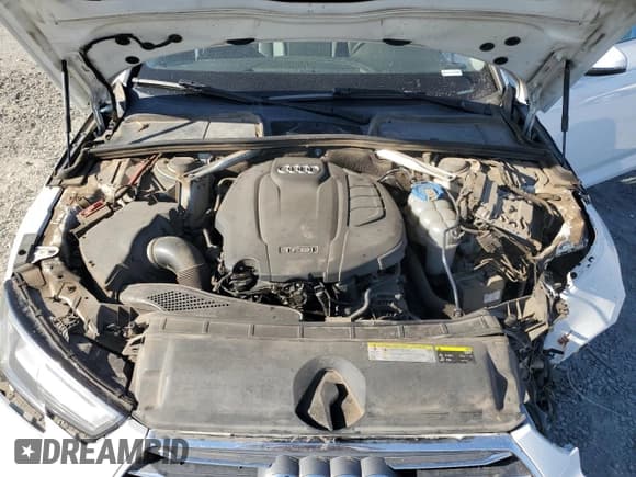 ✅ 2017 Audi A4 Premium Plus • VIN: WAUENAF42HN051292 • Лот: 81090275. Опубликован ранее на Copart с пробегом 119 213 миль. Бесплатный доступ к архиву аукционных продаж из США и подробный отчёт об истории автомобиля на DreamBid. Изображение 11.