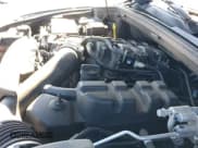 ✅ 2023 Dodge Durango GT • VIN: 1C4RDJDG5PC572716 • Lot: 43253351. Listed on IAAI with 68,404 mi. Free auction sales archive from the USA and detailed vehicle history report at DreamBid. Image 18.