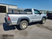 ✅ 2009 Toyota Tacoma • VIN: 5TEPX42N59Z634248 • Lot: 71200135. Wystawiony na Copart z przebiegiem 187 320 mil. Bezpłatny archiwum sprzedaży aukcyjnych z USA i szczegółowy raport historii pojazdu na DreamBid. Zdjęcie 3.