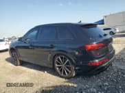 ✅ 2021 Audi SQ7 Prestige • VIN: WA1VWBF73MD024564 • Lot: 51983315. Listed on Copart with 38,804 mi. Free auction sales archive from the USA and detailed vehicle history report at DreamBid. Image 2.