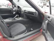 ✅ 2008 Mazda MX-5 Miata Grand Touring • VIN: JM1NC26F780142913 • Лот: 43759163. Опубликован ранее на IAAI с пробегом 117 119 миль. Бесплатный доступ к архиву аукционных продаж из США и подробный отчёт об истории автомобиля на DreamBid. Изображение 5.