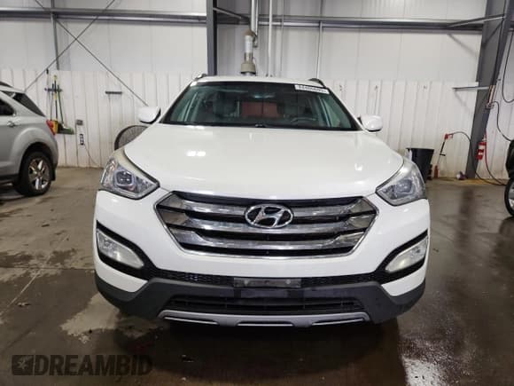 ✅ 2014 Hyundai Santa Fe • VIN: 5XYZUDLB1EG213962 • Лот: 84406695. Опубликован ранее на Copart с пробегом 139 704 миль. Бесплатный доступ к архиву аукционных продаж из США и подробный отчёт об истории автомобиля на DreamBid. Изображение 5.