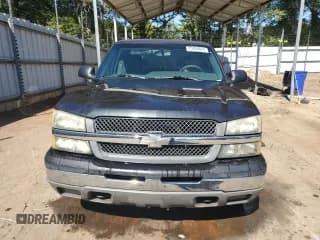 ✅ 2004 Chevrolet Silverado 1500 Work Truck • VIN: 1GCEC19X64Z278485 • Лот: 75494824. Опубликован ранее на Copart с пробегом 182 350 миль. Бесплатный доступ к архиву аукционных продаж из США и подробный отчёт об истории автомобиля на DreamBid. Изображение 5.