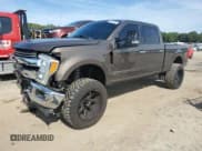 ✅ 2017 Ford F-250 Lariat • VIN: 1FT7W2BT4HEC51599 • Лот: 70641505. Опубликован ранее на Copart с пробегом 88 410 миль. Бесплатный доступ к архиву аукционных продаж из США и подробный отчёт об истории автомобиля на DreamBid. Изображение 1.