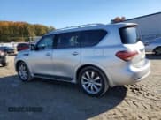 ✅ 2013 Infiniti QX56 • VIN: JN8AZ2NC1D9350171 • Лот: 90356875. Опубликован ранее на Copart с пробегом 197 349 миль. Бесплатный доступ к архиву аукционных продаж из США и подробный отчёт об истории автомобиля на DreamBid. Изображение 2.
