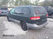 ✅ 2001 Toyota Sienna LE • VIN: 4T3ZF13C51U355812 • Lot: 43779110. Wystawiony na IAAI z przebiegiem 282 871 mil. Bezpłatny archiwum sprzedaży aukcyjnych z USA i szczegółowy raport historii pojazdu na DreamBid. Zdjęcie 3.