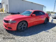 ✅ 2020 Dodge Charger SXT • VIN: 2C3CDXBGXLH223493 • Lot: 87263045. Listed on Copart with 90,194 mi. Free auction sales archive from the USA and detailed vehicle history report at DreamBid. Image 1.