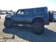 ✅ 2024 Ford Bronco Raptor • VIN: 1FMEE0RR3RLB33657 • Лот: 66654575. Опубликован ранее на Copart с пробегом 1 272 миль. Бесплатный доступ к архиву аукционных продаж из США и подробный отчёт об истории автомобиля на DreamBid. Изображение 2.