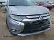 2016 Mitsubishi Outlander SE with VIN JA4AD3A35GZ005763, listed as a IAAI auction lot 42892229 with 222,088 mi miles and . Bid and sale history available at DreamBid. Image 14.