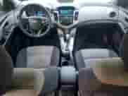 2013 Chevrolet Cruze LS with VIN 1G1PL5SH1D7146032, listed as a Copart auction lot 72033295 with 219,881 mi miles and Clean title. Bid and sale history available at DreamBid. Image 8.