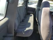 ✅ 2005 Chevrolet Silverado 1500 LS • VIN: 2GCEC19T351296482 • Лот: 74250994. Опубликован ранее на Copart с пробегом 218 959 миль. Бесплатный доступ к архиву аукционных продаж из США и подробный отчёт об истории автомобиля на DreamBid. Изображение 10.