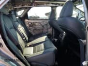 ✅ 2022 Lexus RX 450h F Sport • VIN: 2T2YGMDA3NC086969 • Lot: 81250895. Listed on Copart with 41,198 mi. Free auction sales archive from the USA and detailed vehicle history report at DreamBid. Image 11.