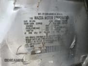 ✅ 2001 Mazda Tribute LX • VIN: 4F2CU08171KM08452 • Lot: 65831605. Listed on Copart with 208,337 mi. Free auction sales archive from the USA and detailed vehicle history report at DreamBid. Image 14.