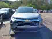 2025 Chevrolet Equinox FWD LT с VIN 3GNAXHEG3SL266596, выставлен на аукционе IAAI как лот 41929925 с пробегом 2 941 миль миль и . История ставок и продаж доступна на DreamBid. Изображение 12.