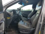 ✅ 2017 Hyundai Santa Fe Limited • VIN: KM8SN4HF5HU175063 • Лот: 52747575. Опубликован ранее на Copart с пробегом 81 663 миль. Бесплатный доступ к архиву аукционных продаж из США и подробный отчёт об истории автомобиля на DreamBid. Изображение 7.