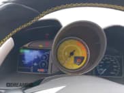 ✅ 2019 Ferrari Portofino • VIN: ZFF89FPAXK0241773 • Lot: 42598682. Listed on IAAI with 9,330 mi. Free auction sales archive from the USA and detailed vehicle history report at DreamBid. Image 7.