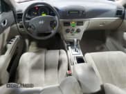✅ 2006 Hyundai Sonata GL • VIN: 5NPET46C96H056309 • Лот: 88779745. Опубликован ранее на Copart с пробегом 54 504 миль. Бесплатный доступ к архиву аукционных продаж из США и подробный отчёт об истории автомобиля на DreamBid. Изображение 8.