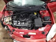 ✅ 2006 Chrysler Sebring Touring • VIN: 1C3EL56R06N235899 • Lot: 80295024. Wystawiony na Copart z przebiegiem 124 525 mil. Bezpłatny archiwum sprzedaży aukcyjnych z USA i szczegółowy raport historii pojazdu na DreamBid. Zdjęcie 11.