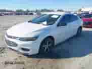 2016 Chevrolet Malibu LS с VIN 1G1ZC5ST3GF212524, выставлен на аукционе IAAI как лот 41306092 с пробегом 142 812 миль миль и . История ставок и продаж доступна на DreamBid. Изображение 17.