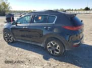 ✅ 2020 Kia Sportage EX • VIN: KNDPNCACXL7777551 • Lot: 82548065. Wystawiony na Copart z przebiegiem 65 890 mil. Bezpłatny archiwum sprzedaży aukcyjnych z USA i szczegółowy raport historii pojazdu na DreamBid. Zdjęcie 2.