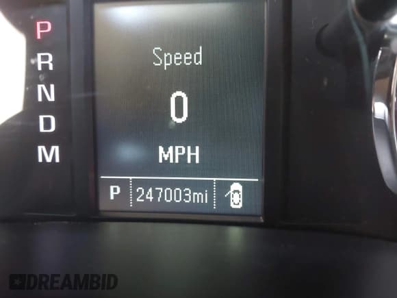 ✅ 2015 Chevrolet Silverado 1500 Work Truck • VIN: 1GCVKPEC2FZ264403 • Lot: 42882390. Listed on IAAI with 247,003 mi. Free auction sales archive from the USA and detailed vehicle history report at DreamBid. Image 7.