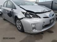 ✅ 2010 Toyota Prius III • VIN: JTDKN3DUXA0082510 • Lot: 43667824. Wystawiony na IAAI z przebiegiem 208 368 mil. Bezpłatny archiwum sprzedaży aukcyjnych z USA i szczegółowy raport historii pojazdu na DreamBid. Zdjęcie 14.