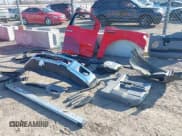 ✅ 2015 Ford F-150 XL • VIN: 1FTEX1CP7FKD26231 • Lot: 41012274. Listed on IAAI with 120,974 mi. Free auction sales archive from the USA and detailed vehicle history report at DreamBid. Image 18.