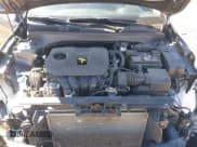 ✅ 2023 Kia Forte LXS • VIN: 3KPF24AD2PE608262 • Lot: 43429969. Listed on IAAI with 53,919 mi. Free auction sales archive from the USA and detailed vehicle history report at DreamBid. Image 10.