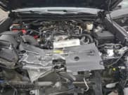 ✅ 2024 Toyota Tacoma SR5 • VIN: 3TMLB5JNXRM026565 • Lot: 96763565. Wystawiony na Copart z przebiegiem 19 085 mil. Bezpłatny archiwum sprzedaży aukcyjnych z USA i szczegółowy raport historii pojazdu na DreamBid. Zdjęcie 11.