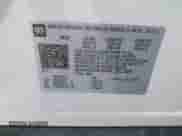 2025 Chevrolet Equinox AWD LT с VIN 3GNAXPEG5SL101319, выставлен на аукционе IAAI как лот 41412911 с пробегом 2 599 миль миль и . История ставок и продаж доступна на DreamBid. Изображение 9.