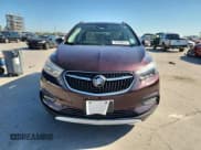 ✅ 2017 Buick Encore Premium • VIN: KL4CJDSB0HB124036 • Lot: 81998915. Listed on Copart with 134,235 mi. Free auction sales archive from the USA and detailed vehicle history report at DreamBid. Image 5.