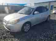 ✅ 2009 Hyundai Elantra SE • VIN: KMHDU46D79U699197 • Lot: 61804645. Wystawiony na Copart z przebiegiem 151 546 mil mil. Skorzystaj z bezpłatnego archiwum sprzedaży aukcyjnych z USA i zobacz szczegółowy raport historii pojazdu na DreamBid. Zdjęcie 1.